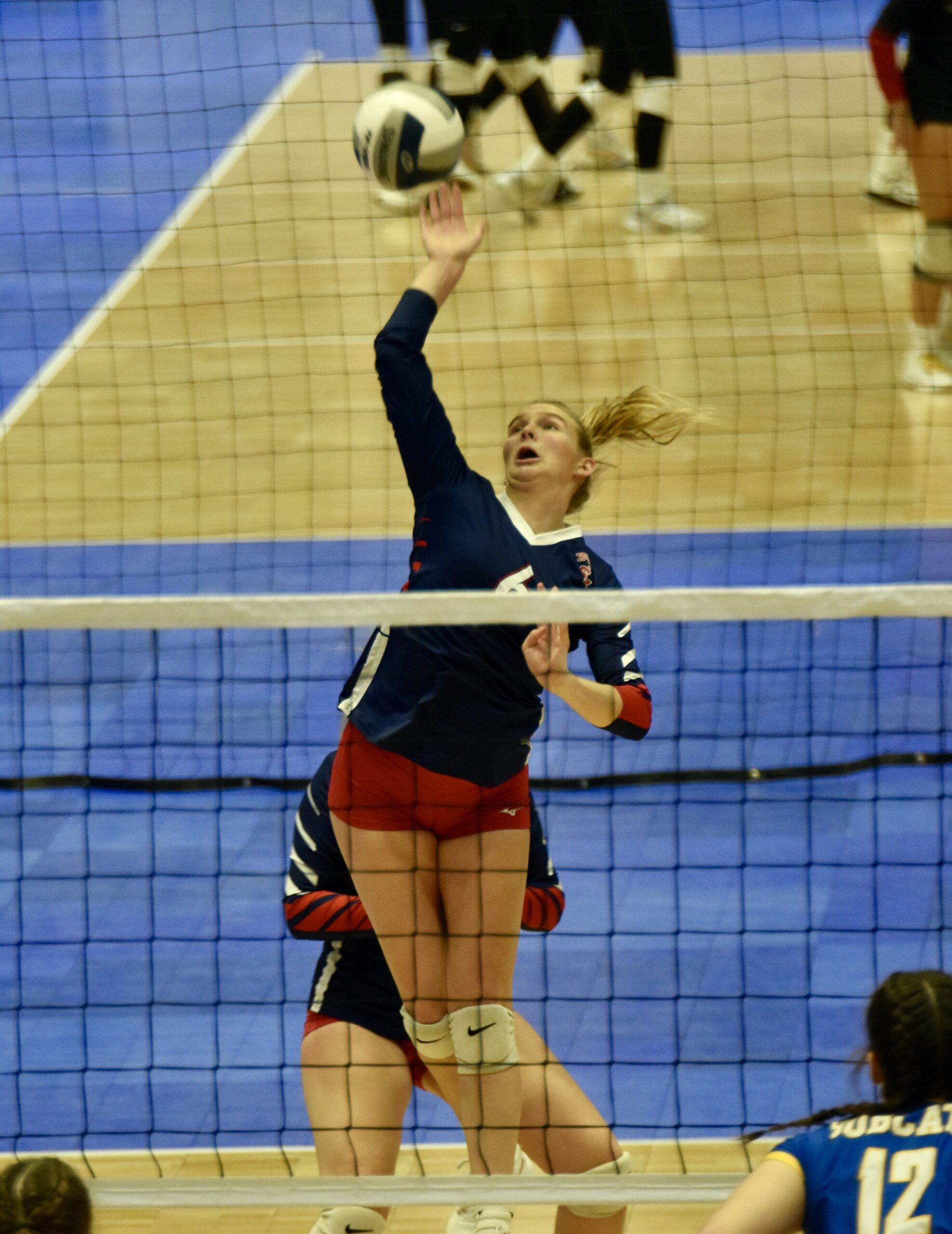 Trojans’ Cotter, CLCS’s Engdahl, Olson Named FirstTeam AllState